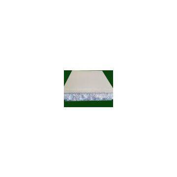 100mm insulation eps sandwich wall panel