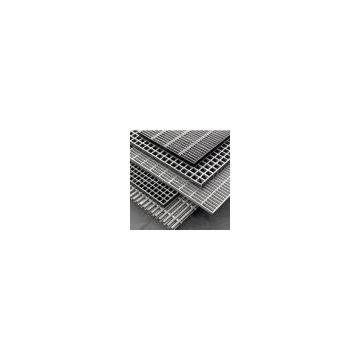 stainless steel grates
