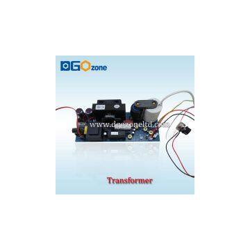 40g Ozone Generaror Parts for Water Treatment With Water Cooled Ceramic Ozone Tube photo-3