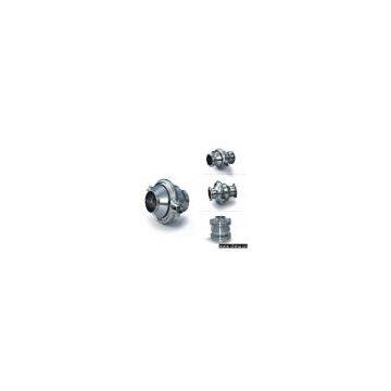 Sell Sanitary Check Valves