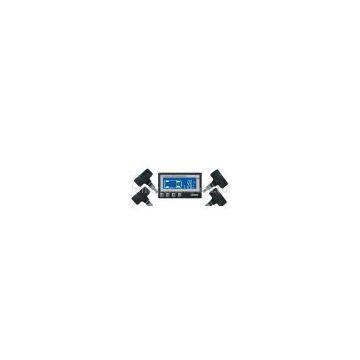 Tire Pressure Monitoring System