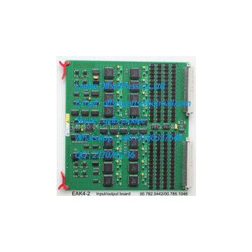 Heidelberg Flat module EAK4,00.785.1046,00.782.0442,heidelberg replacement parts