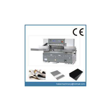 CNC A3 Paper Converting Industrial Machinery photo-3