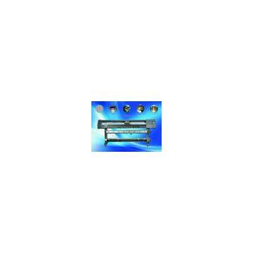 eco-solvent printer with Epson DX5th Printheads,real 1440DPI