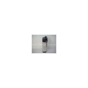 Aluminum Case Lifepo4 Electric Bike Lithium Battery , 36V 10Ah