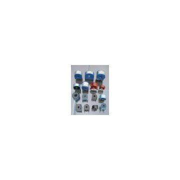 Miniature Current Transformers \ For measurement \ Single Turn Primary