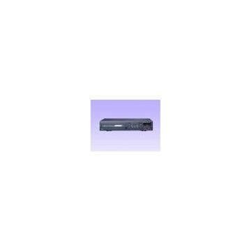 H.264 DVR