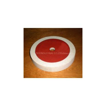 Felt Polishing Wheels for polishing stone