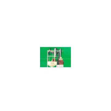 6FSZ-40T type extraction core milling machine