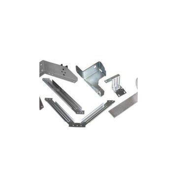 Custom Metal Fabricating