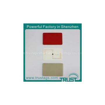 Programmable Uhf Rfid Ceramic Tag With ISO18000-6C