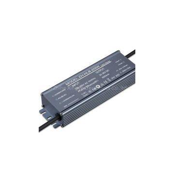 200W IP67 LED Driver For Street Light