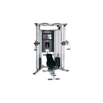 Life Fitness G7 Home Gym with Bench