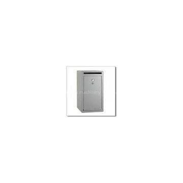 under counter deposite safe