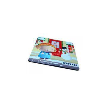 Sublimation mouse pads