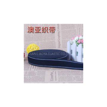 Woven Elastic