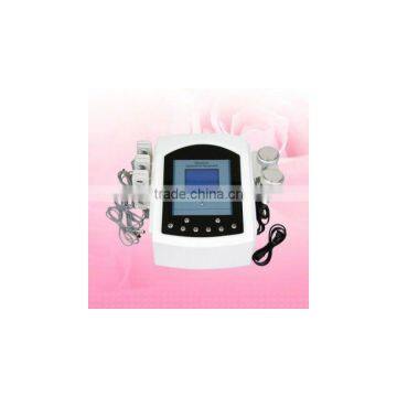 Professional Inch loss body slimming and anti-cellulite treatments ultrasound machine F006