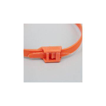 Plastic Cable Ties From Wuhan MZ Electronic Co.,Ltd