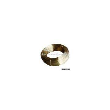 Brass Wire,industry Brass Wire,edm Brass Wire,phosphor Bronze Wire