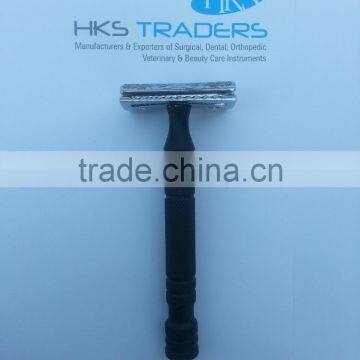 Hks Black Safety Razor