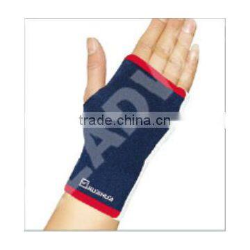 elastic sports palm support palm protector on discount