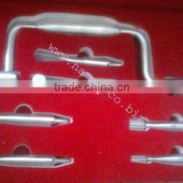 Hudson Brace Hand Drill