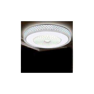 Wrought Iron Dome Light,Aisle Contemporary Contracted Style White Ceiling 1 Light,Outside Iron acrylic