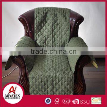 Sales promotion Low MOQ Regular design,quality service certificated good comments,Top quality large stocked plain sofa cover