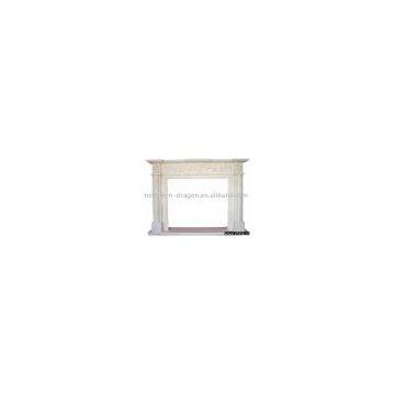 Fireplace(stone fireplace marble fireplace) ND-5