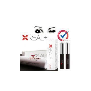 REAL PLUS eyelash growth serum eyelash enancer