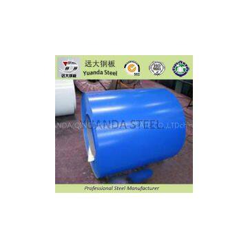Prepainted Galvanized Steel Coil - Dx51d Dx52d photo-2
