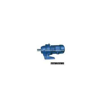 Cycloidal Reducer