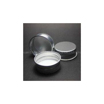 30mm-32.32mm Aluminium caps