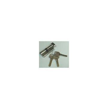 lock cylinder