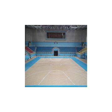 Sports Flooring for Volleyball/Basketball/Badminton