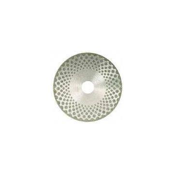 Electro plated diamond tools