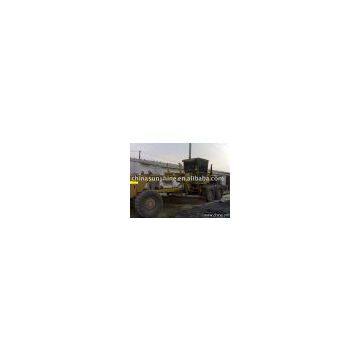 Used Grader 140H.14G .12G.CATERPILLAR Grader . Used Motor Grader