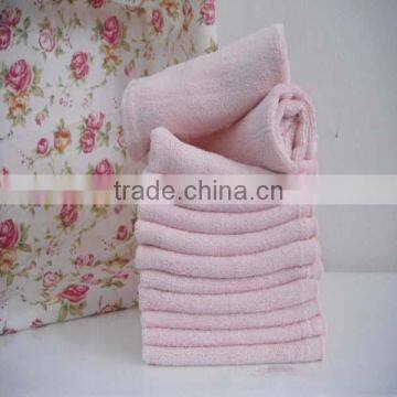 Promotion Beauty Salon Embroidery Cotton Bath Towels photo-6