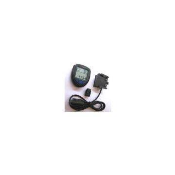 bicycle speedometer