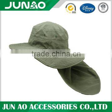 Popular Design Your Own Custom Plain Bucket Hat Wholesale