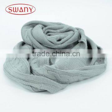 Factory wholesale best selling single loop scarf