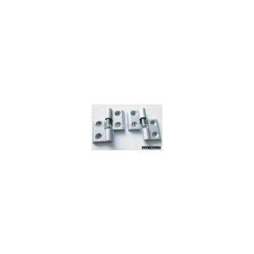 Left and right hinges-Zinc Alloy