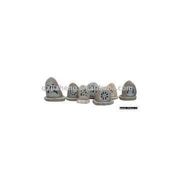 JH-STONE LANTERN-12,Garden lantern,Stone lamp,Garden decoration lantern,Garden lamp,Garden light