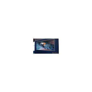 outdoor led display screen
