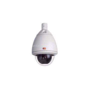 HD-SDI High-Speed Dome Camera