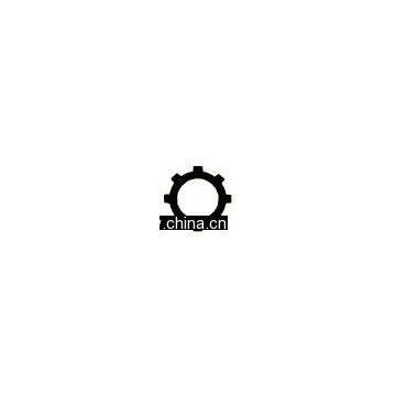 Shaft Retaining Ring - CIRCULAR PUSH-ON 5005 For housings and bores