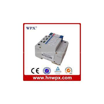 220V Power Surge Protector photo-2