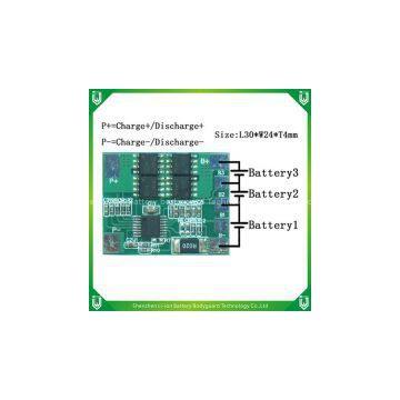 Flexible Pcb Strip,pcb Production,power Bank Bms
