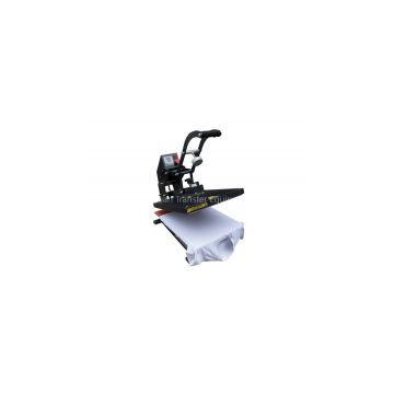 15x15 heat press printer t shirt press machine