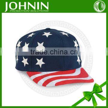 Wholesale High Quality Fashionable National Customized Cap